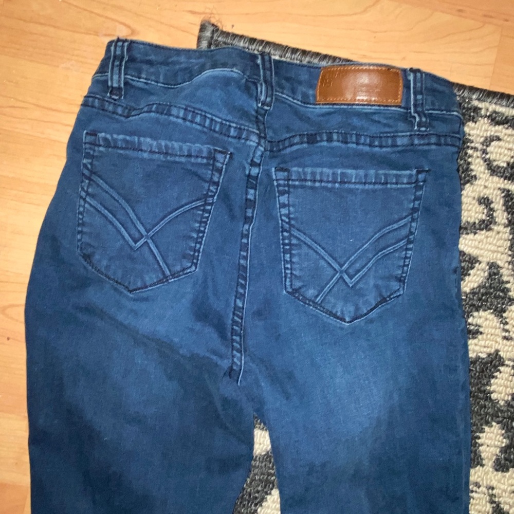 William Rast Riley Hi-rise size 27 - Picture 2 of 6